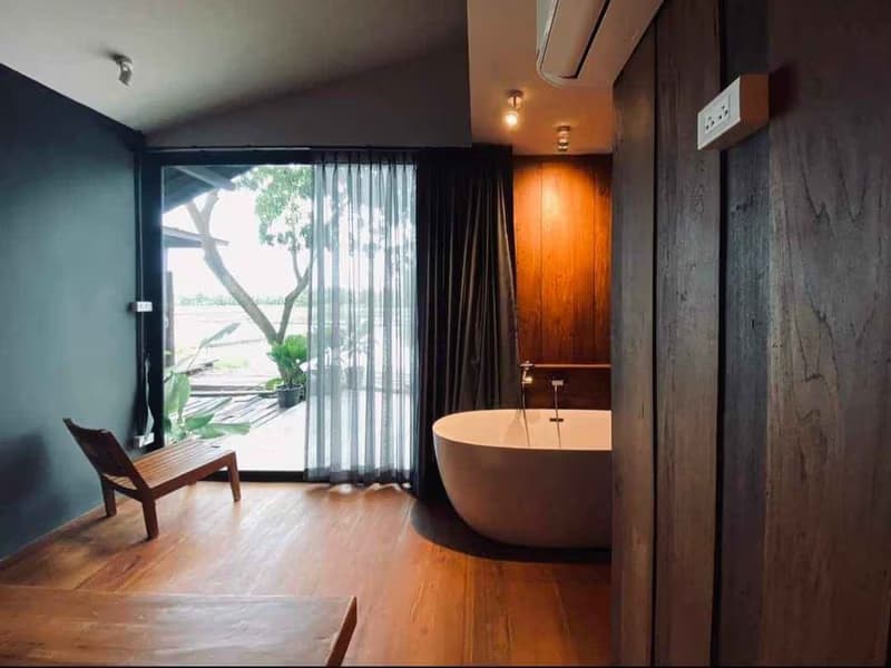 Resort at Sansai For Rent
