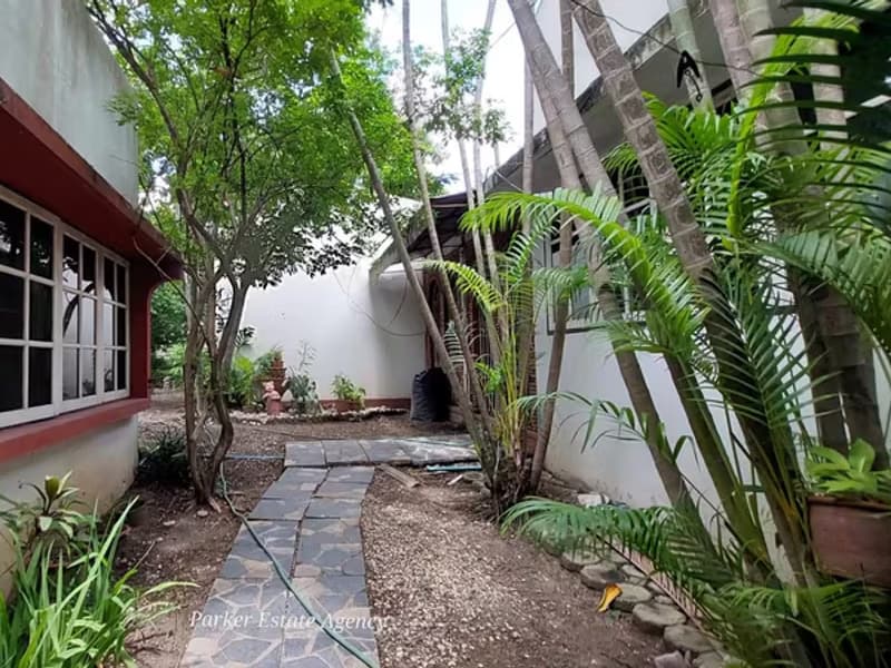 House for Sale in Chang Phueak, Mueang Chiang Mai.