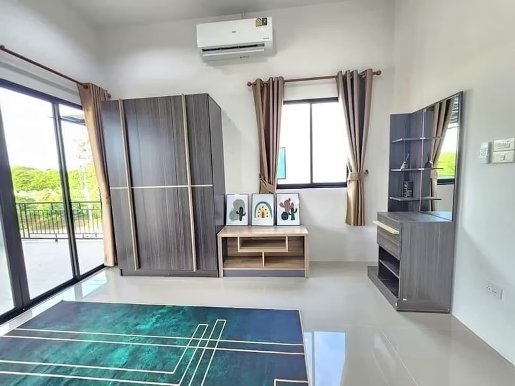 House for Rent in Khun Khong, Hang Dong. - Image 25