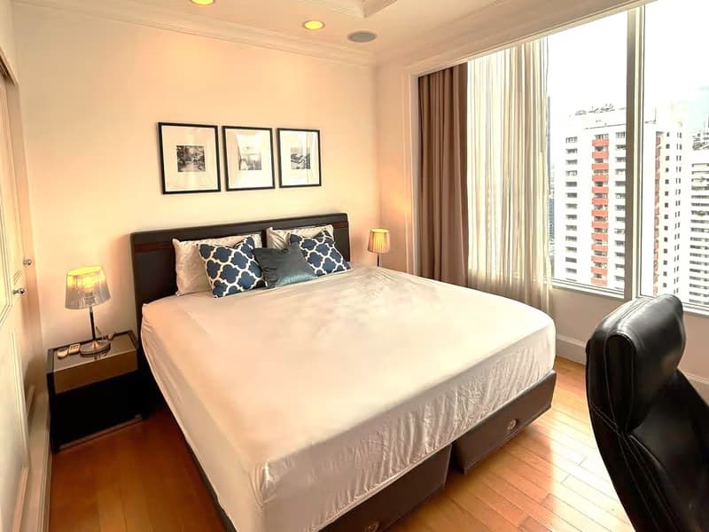 3 Bed Condo for Sale in Watthana