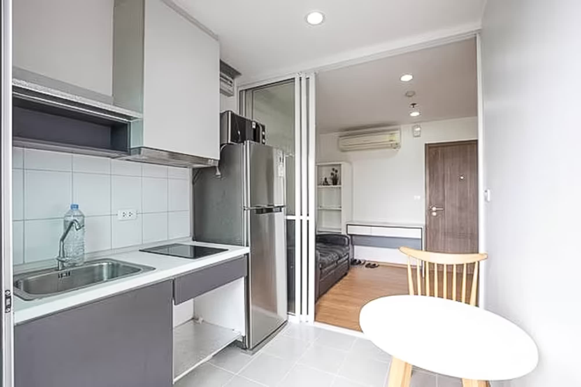 1 Bedroom Condo - Image 3