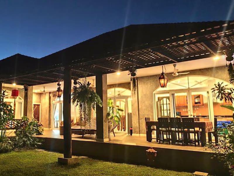 4 Bed House for Sale in San Sai District