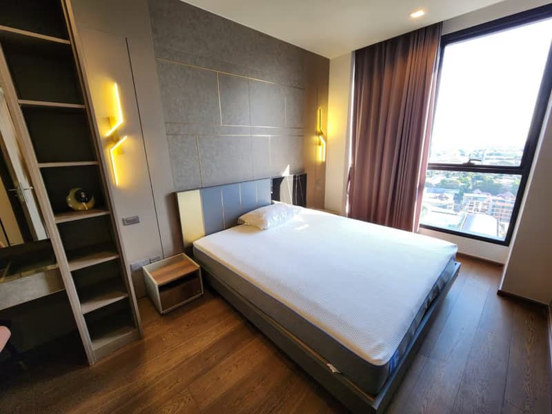1 Bed Condo for Rent in Khlong Toei