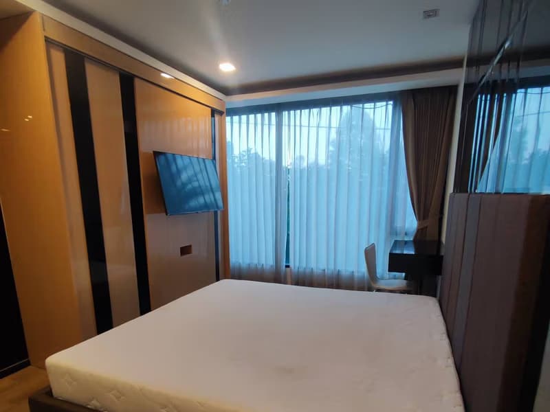 1 Bed Condo for Rent in Mueang Chiang Mai