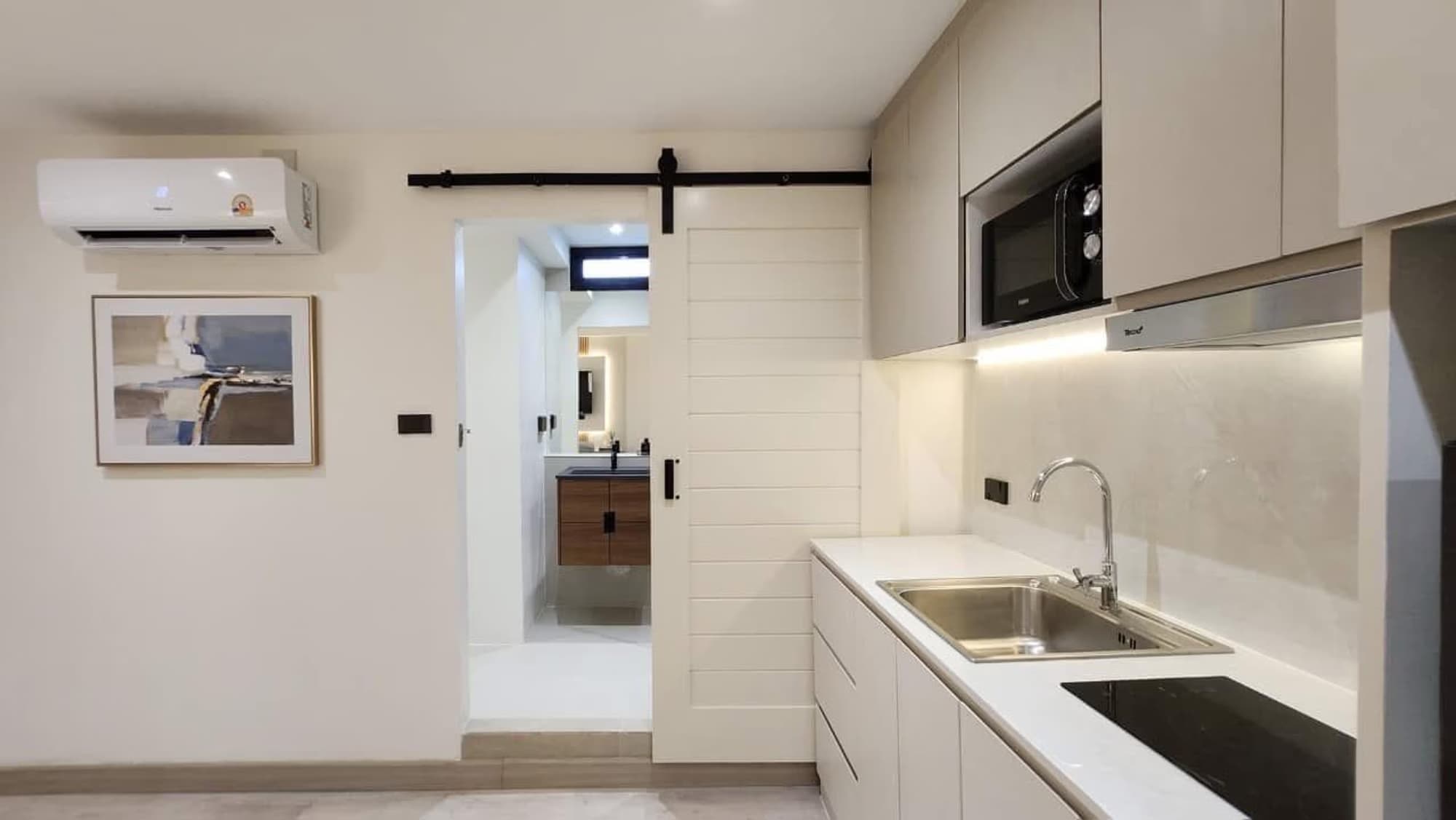 2 ห้องนอน คอนโด สำหรับ ขาย ใน เมืองเชียงใหม่ - Image 5