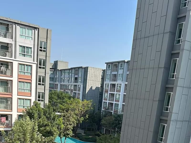 1 Bed Condo for Sale in Mueang Chiang Mai