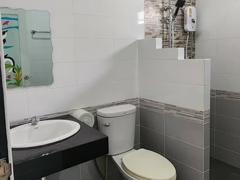 3 Bed House for Rent in Hang Dong District