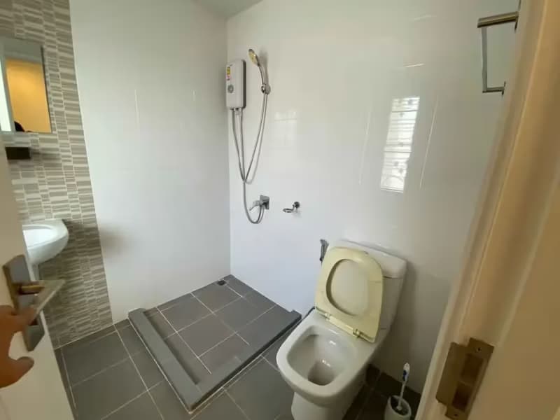 Townhouse for Rent at Plex Bangna