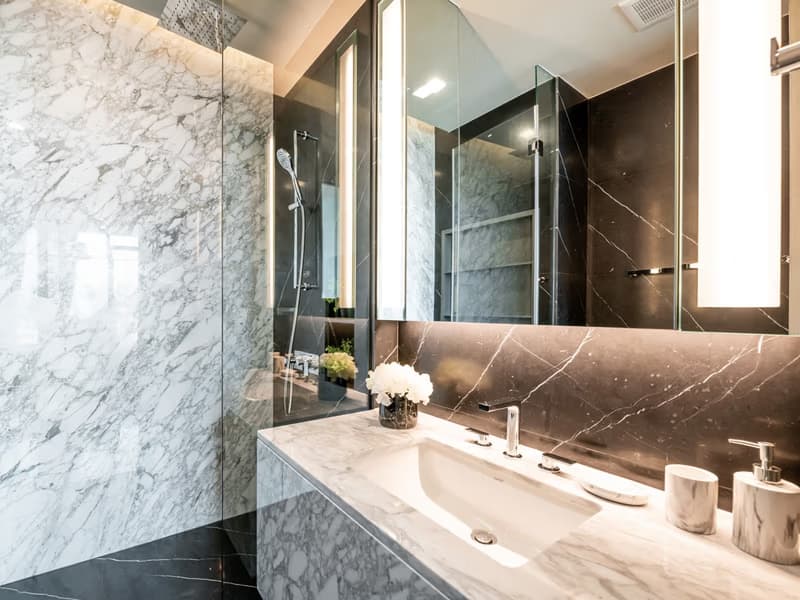 2 Bed Condo for Rent and Sale in Watthana