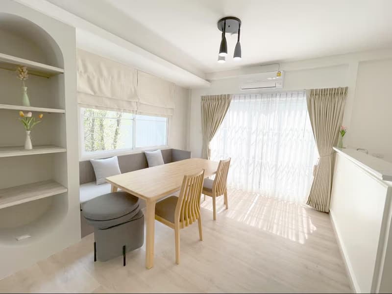 Townhouse for Rent at Indy 2 Bangna-Ramkhamhaeng 2