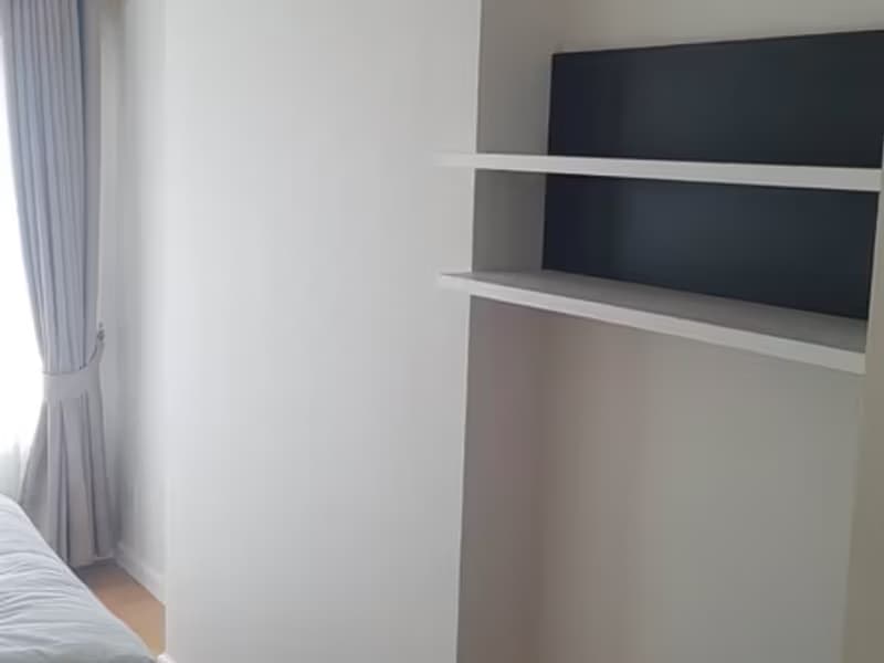 Condo for Sale at Lumpini Park Rama 9 - Ratchada