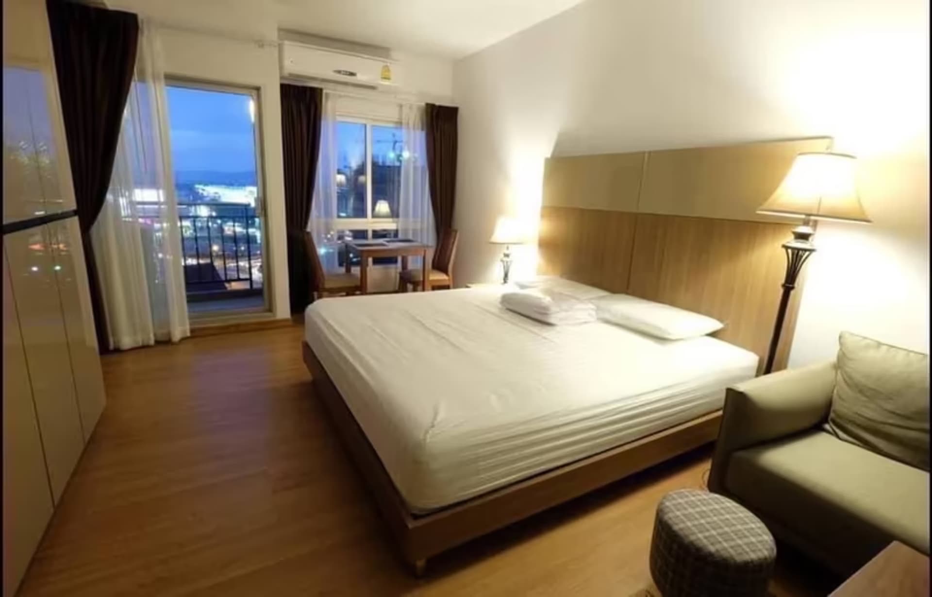 Condo for Rent at Supalai Monte @Viang - Image 1
