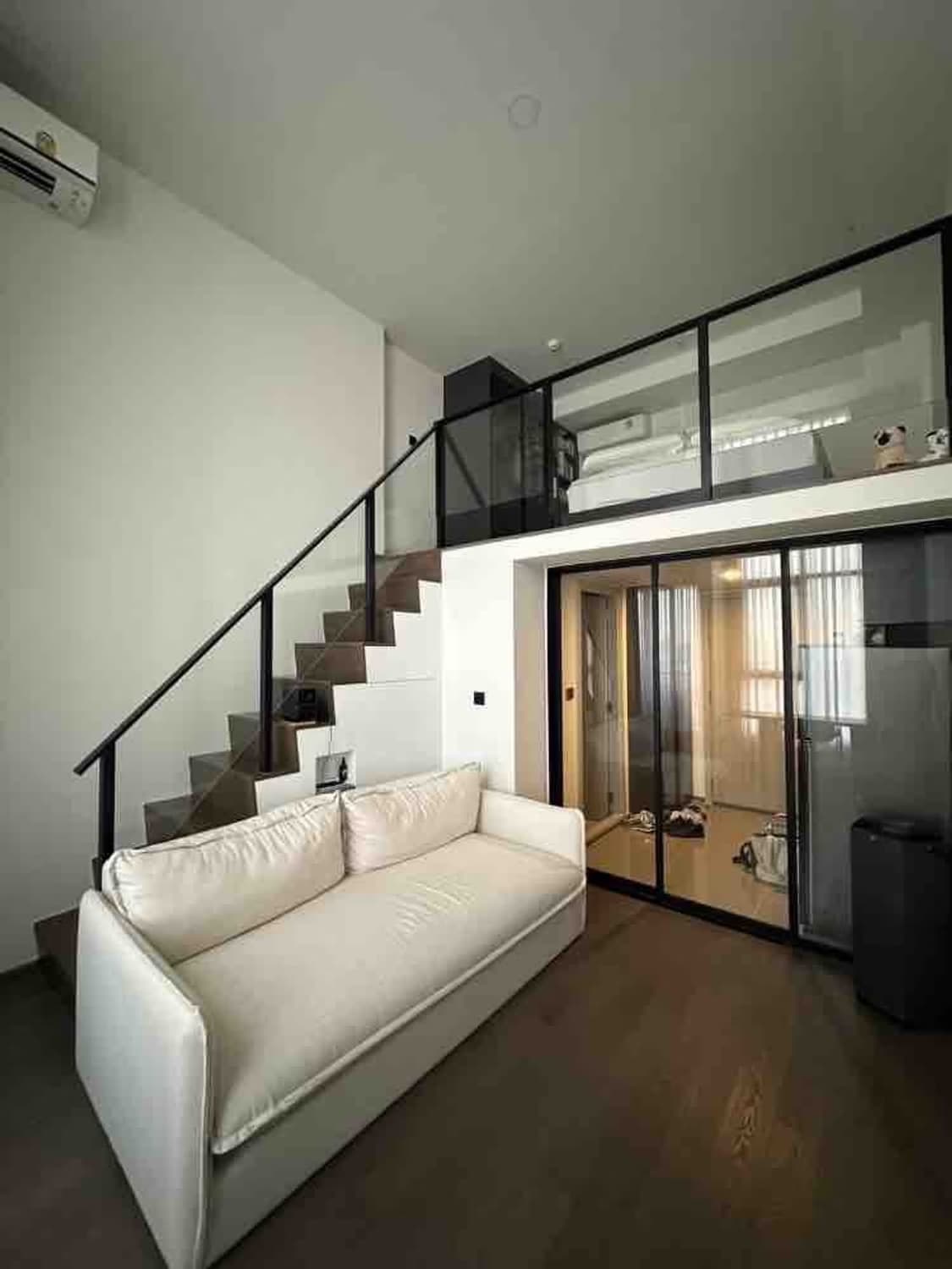 1 ห้องนอน คอนโด สำหรับ ขาย ใน Bang Rak - Image 1