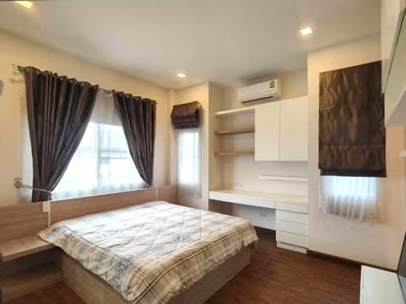 House for Sale, Rent in San Kamphaeng , San Kamphaeng.  