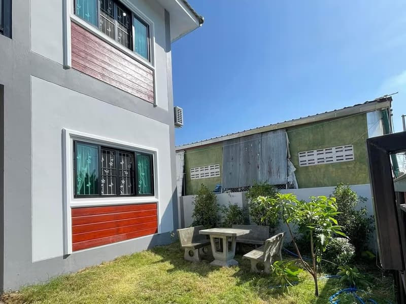 3 Bed House for Rent in undefined