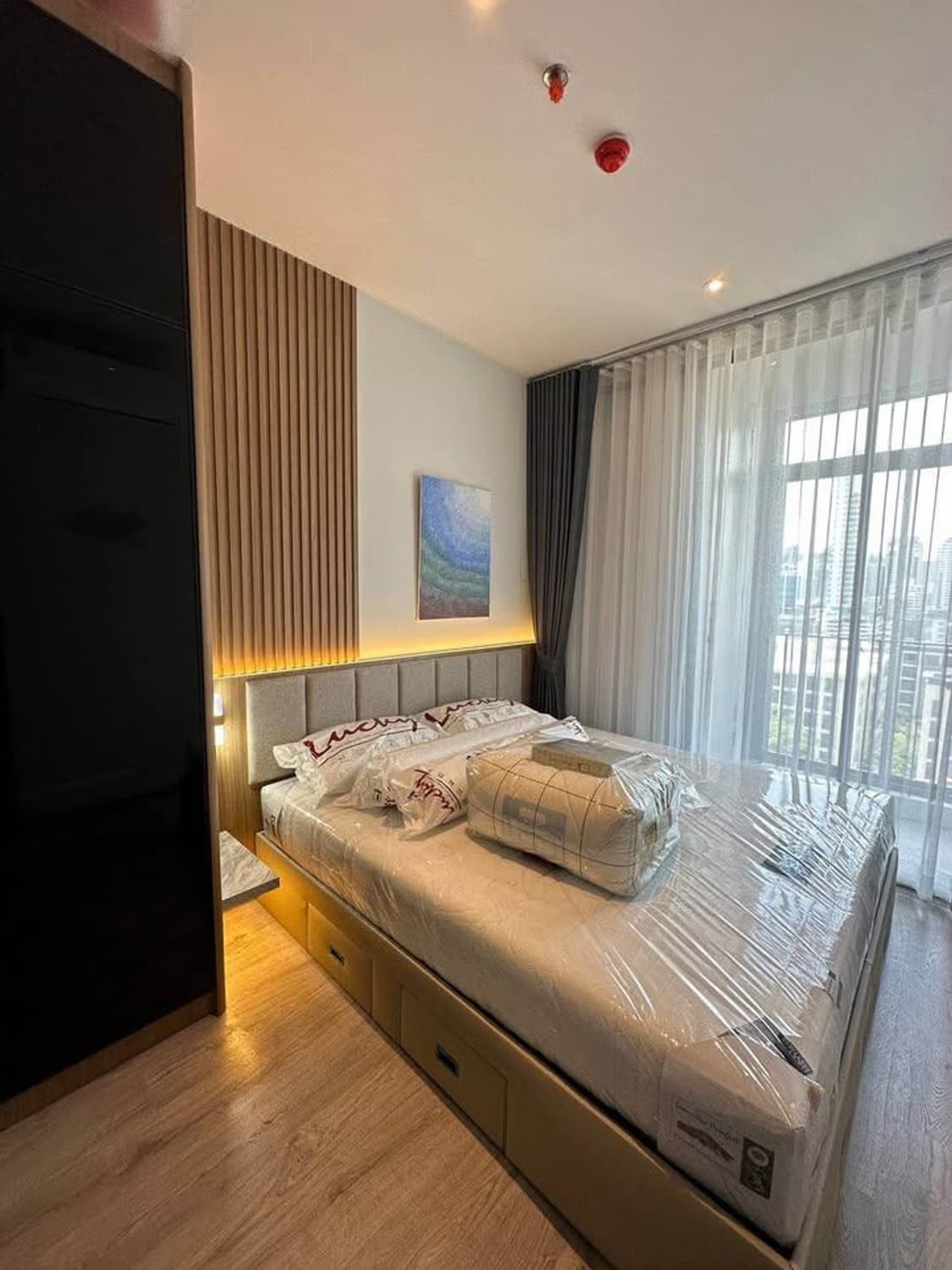 1 Bed Condo for Rent in Watthana - Image 6