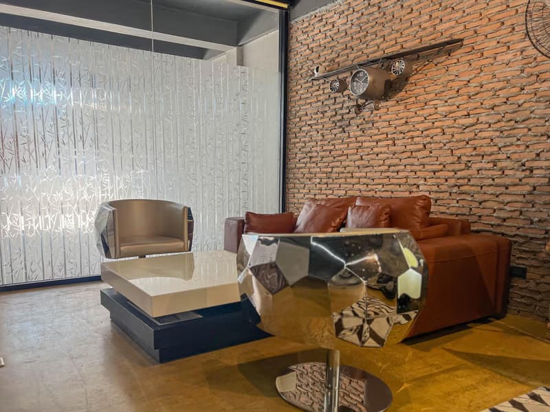 Townhouse for Sale in Old City. Good Investment Property
