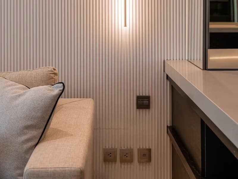 1 Bed Condo for Rent and Sale in Pathum Wan