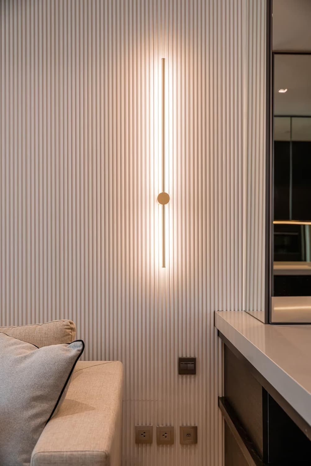1 Bed Condo for Rent and Sale in Pathum Wan - Image 7