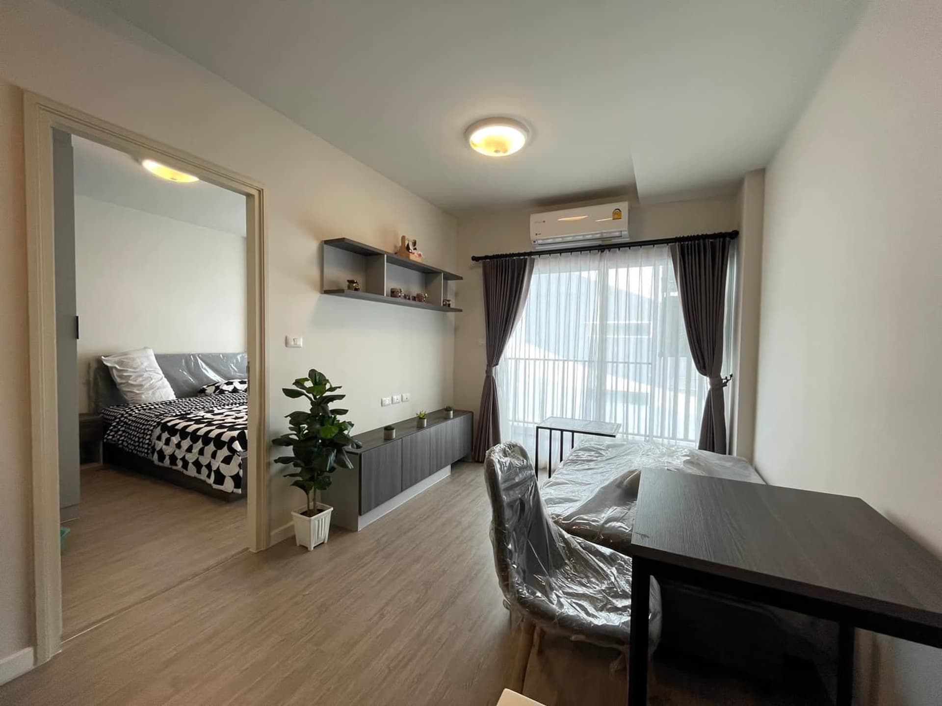 1 Bed Condo for Rent in Mueang Chiang Mai - Image 1