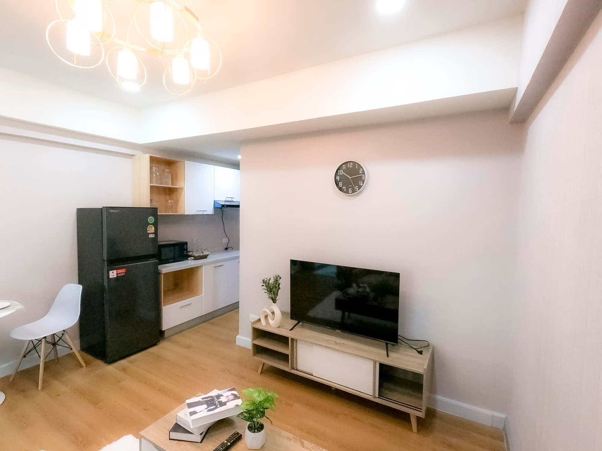 Studio Condo for Sale in Mueang Chiang Mai - Image 2