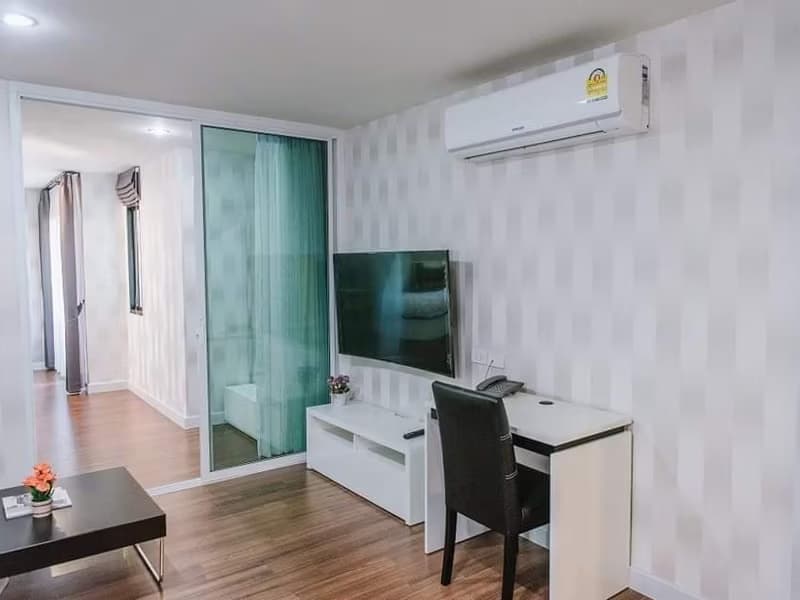 Condo for Rent at Punna Oasis 2