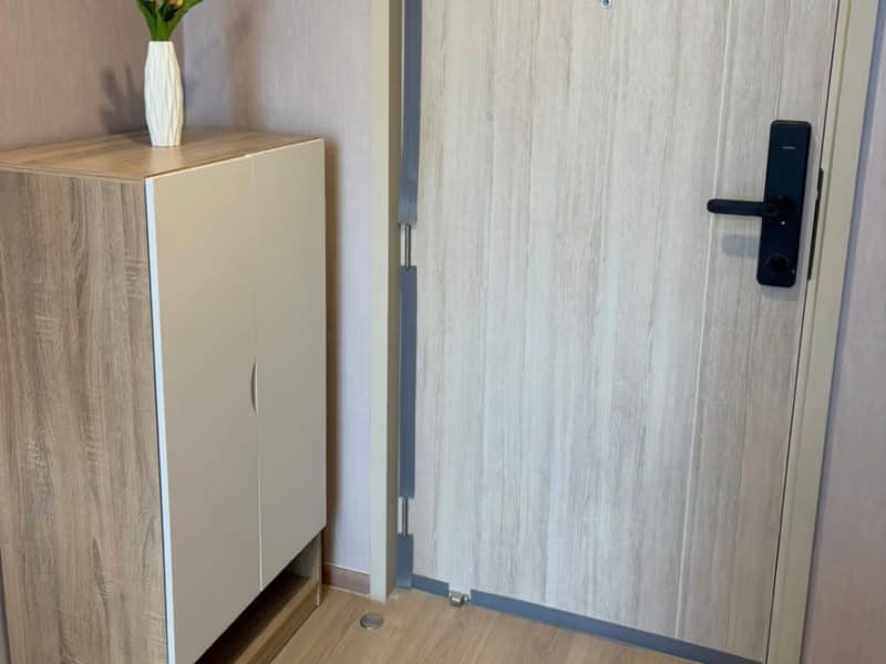 1 Bed Condo for Rent in Khlong Toei