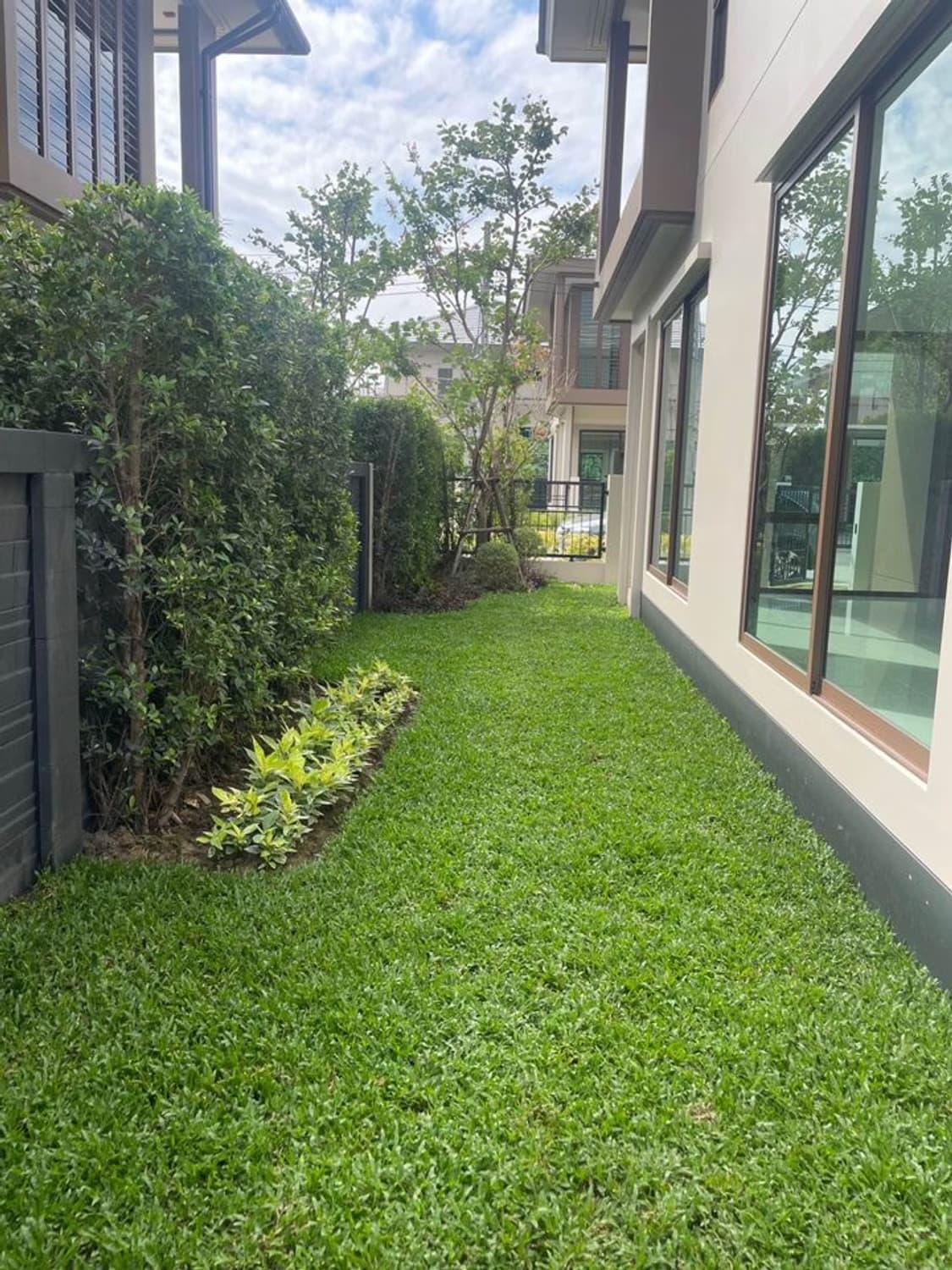 House for Rent at Burasiri Krungthep Kreetha  - Image 15