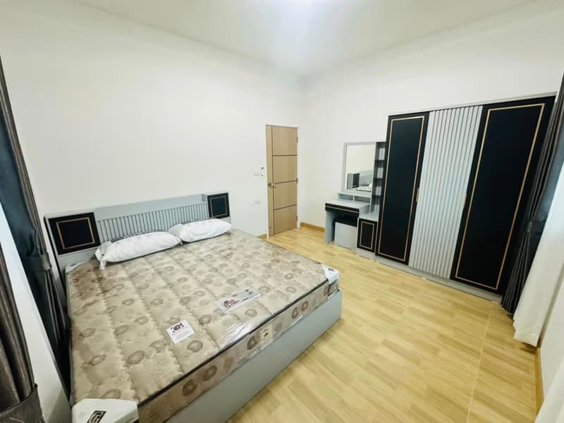 3 Bed House for Rent in Mueang Chiang Mai