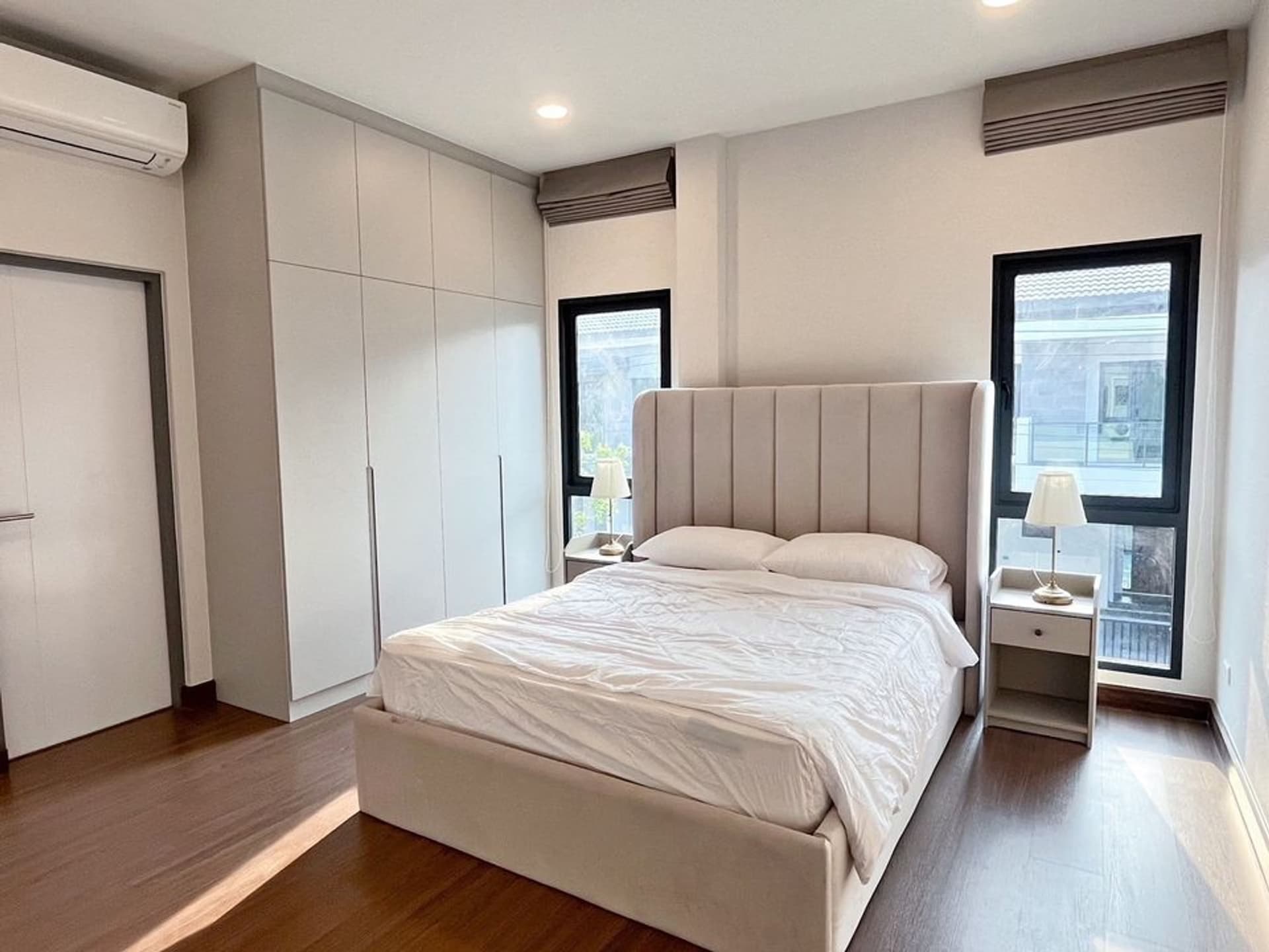 The City Bangna (New Project) - 5 Bed House for Rent, Sale *CITY10617 - Image 7