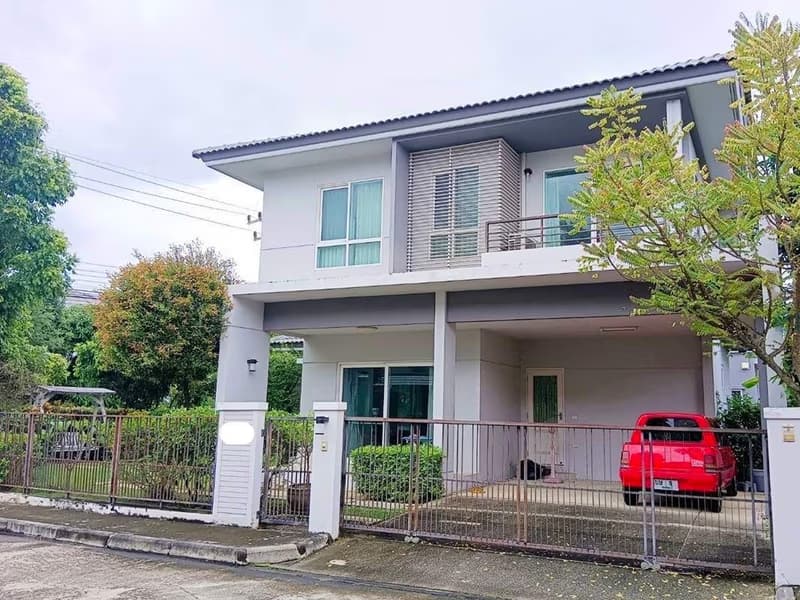 4 Bed House for Sale in Mueang Chiang Mai