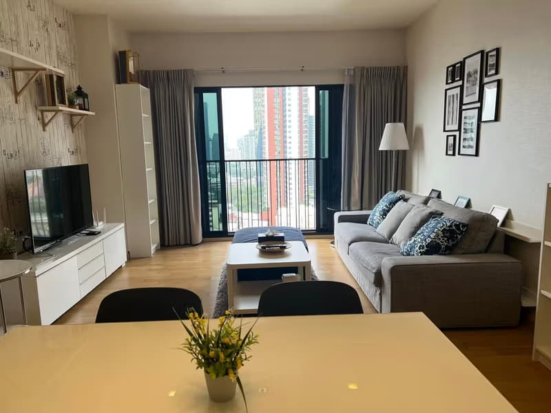 Condo for Rent at Noble Reveal