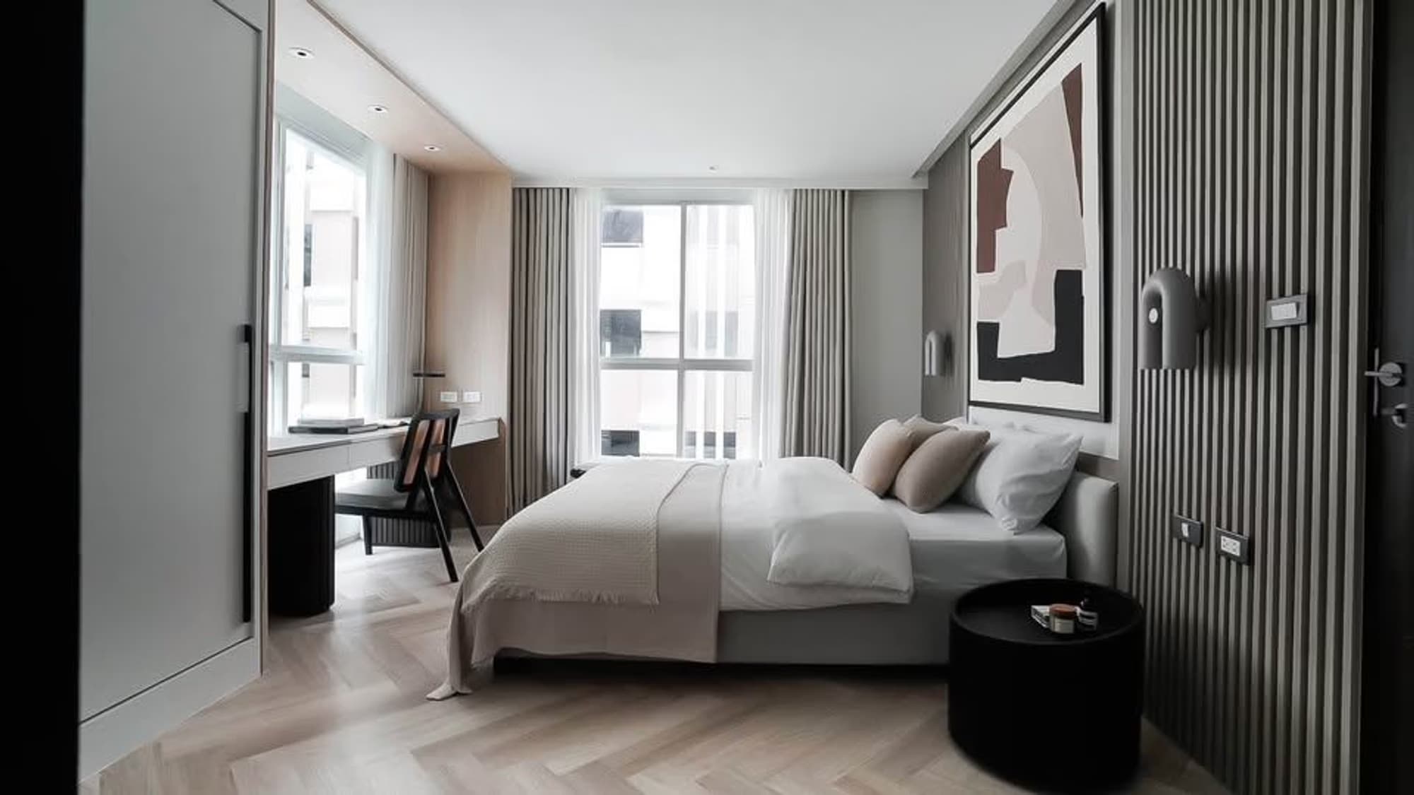 Condo for Sale at The Address Pathum Wan - Image 27