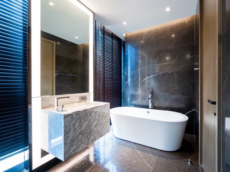 3 Bed Condo for Sale  Near Thong Lo BTS