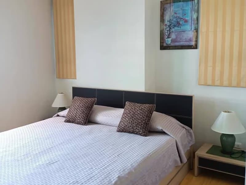 2 Bedroom Condo