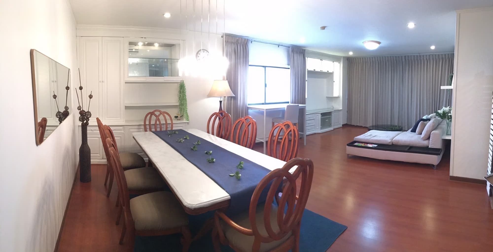 3 Bed Condo for Rent and Sale in Din Daeng - Image 3