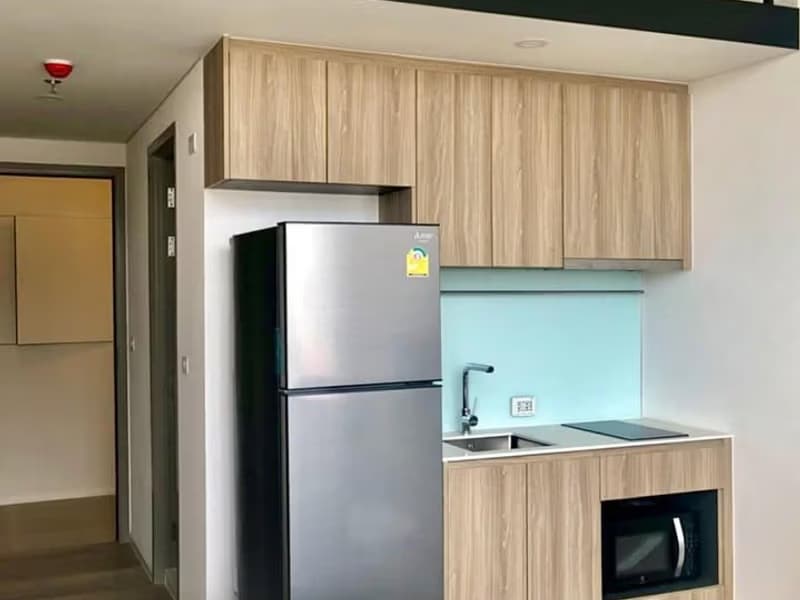 Condo for Rent at Siamese Sukhumvit 87