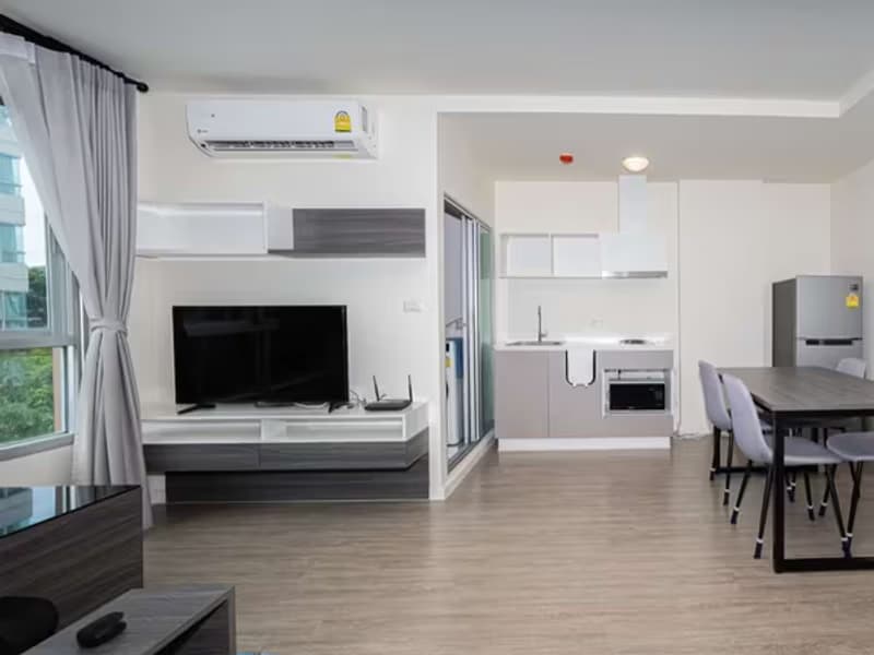 Condo for Sale at Dcondo Ping