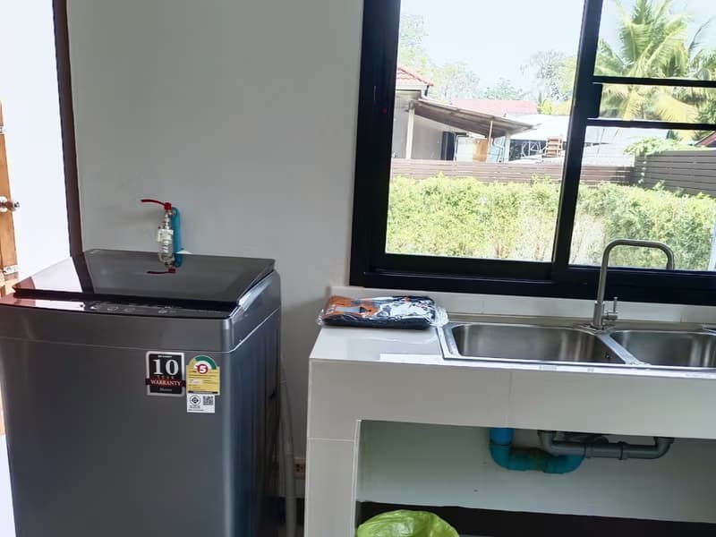 4 Bed House for Rent and Sale in San Sai District