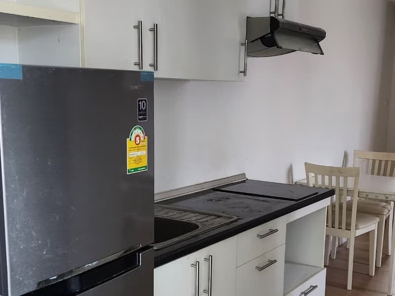 1 Bed Condo for Rent in San Sai