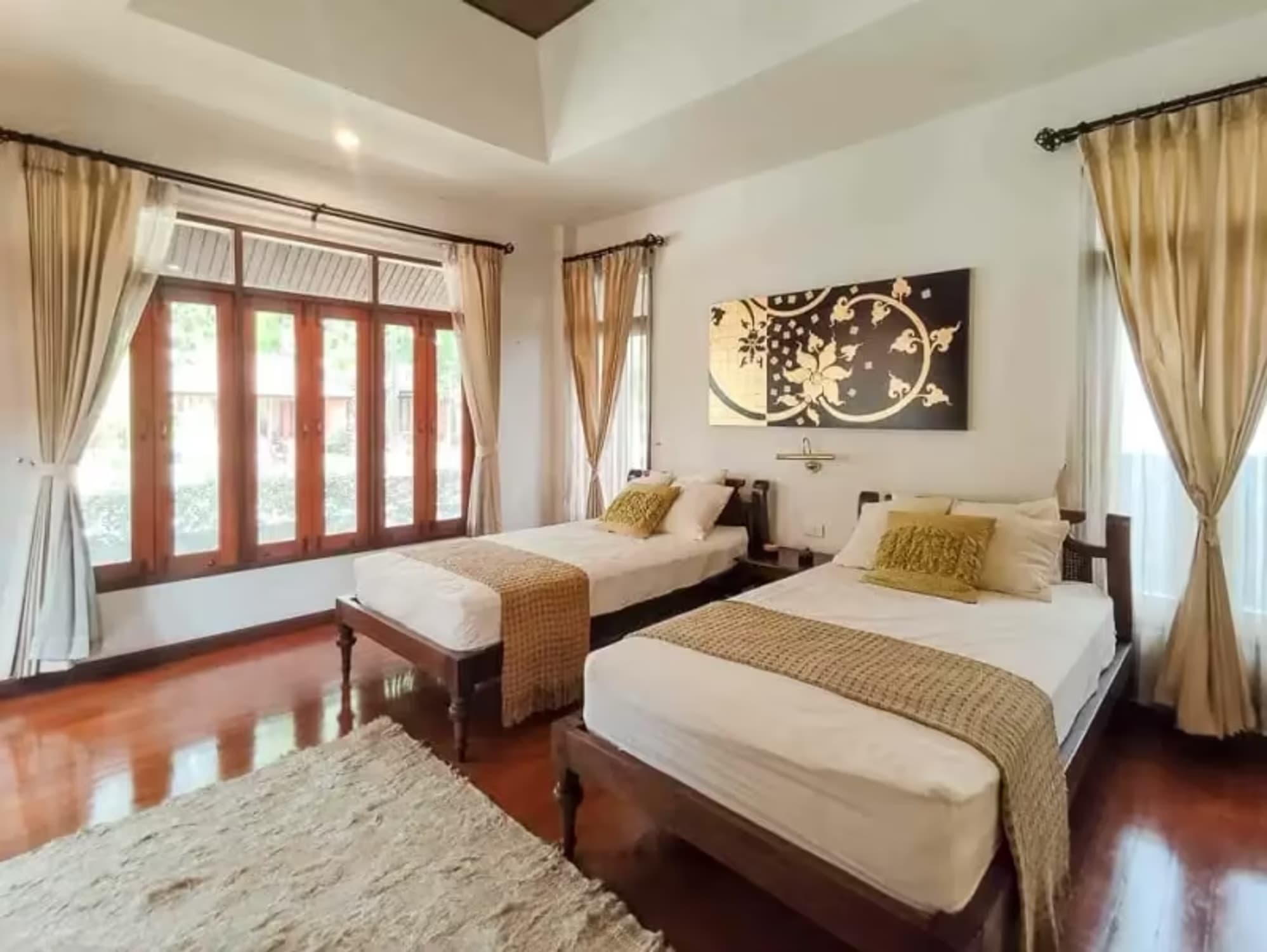 2 Bedroom House - Image 3