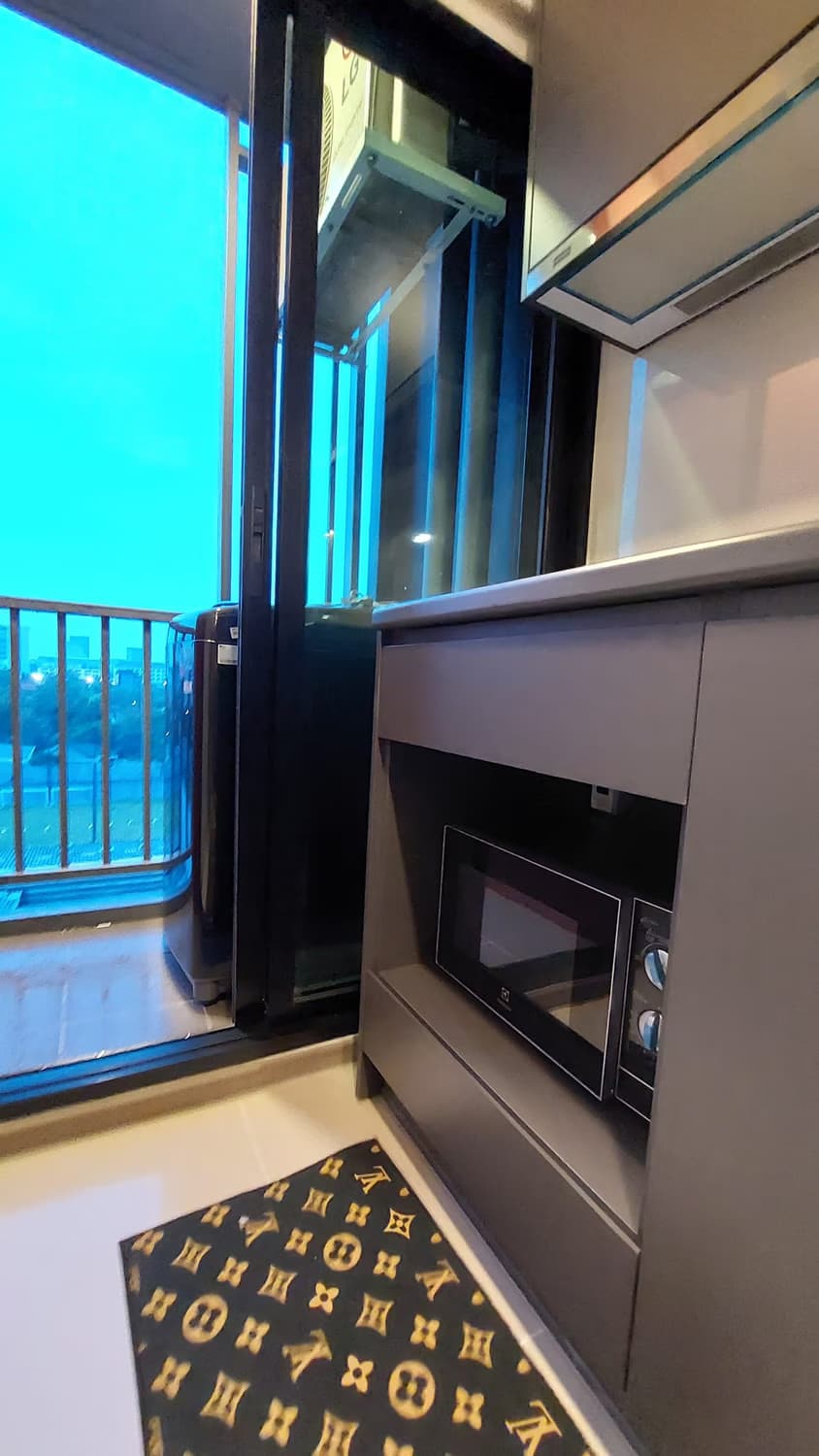 Condo for Rent at Monté Rama 9 - Image 7