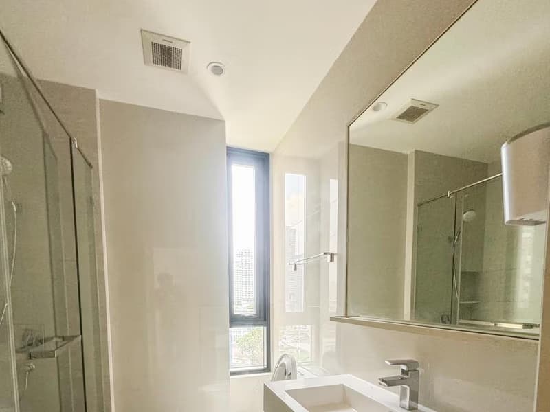 2 Bed Condo for Sale in Watthana