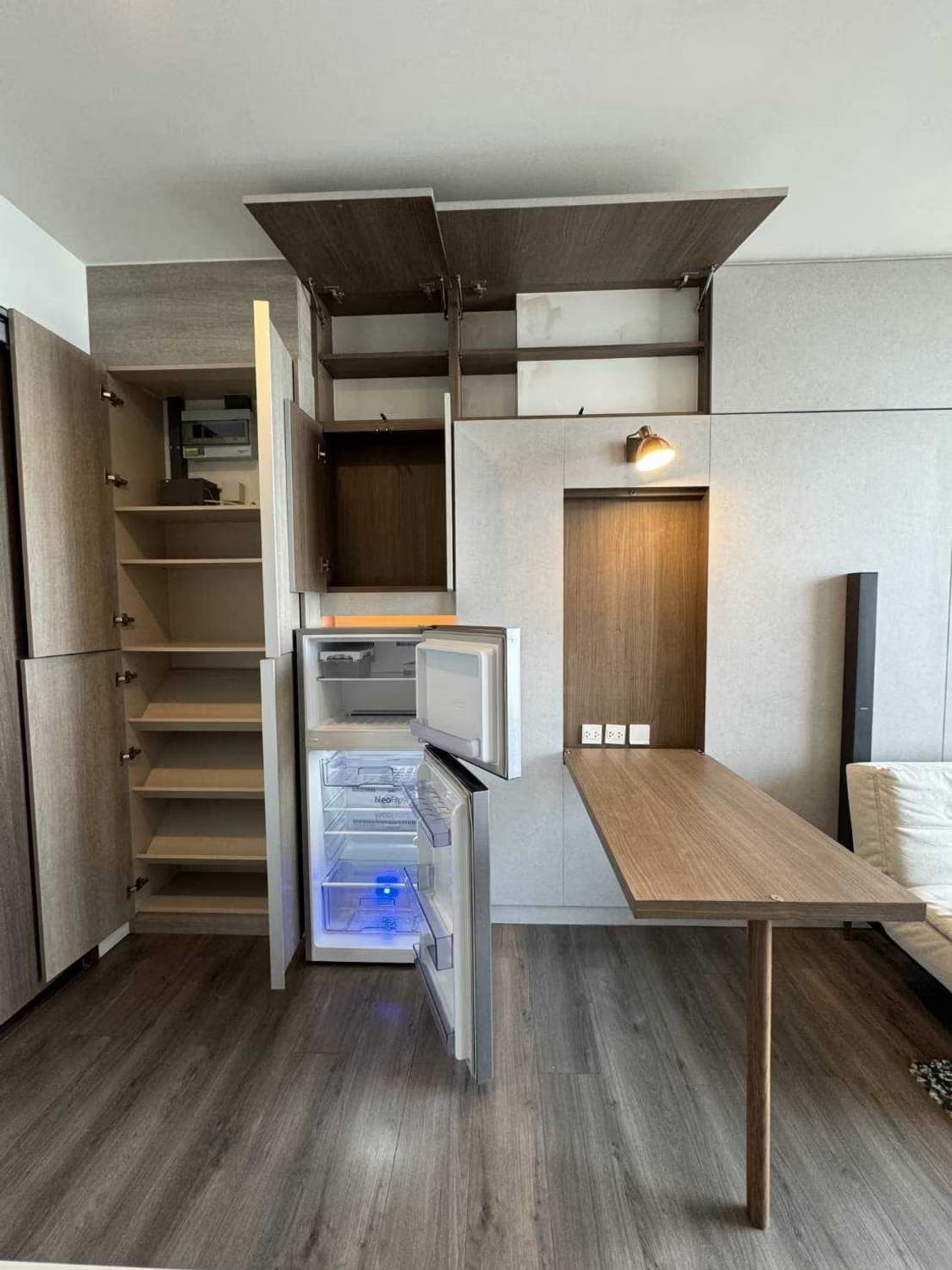 1 ห้องนอน คอนโด สำหรับ ขาย ใน Phra Khanong - Image 4