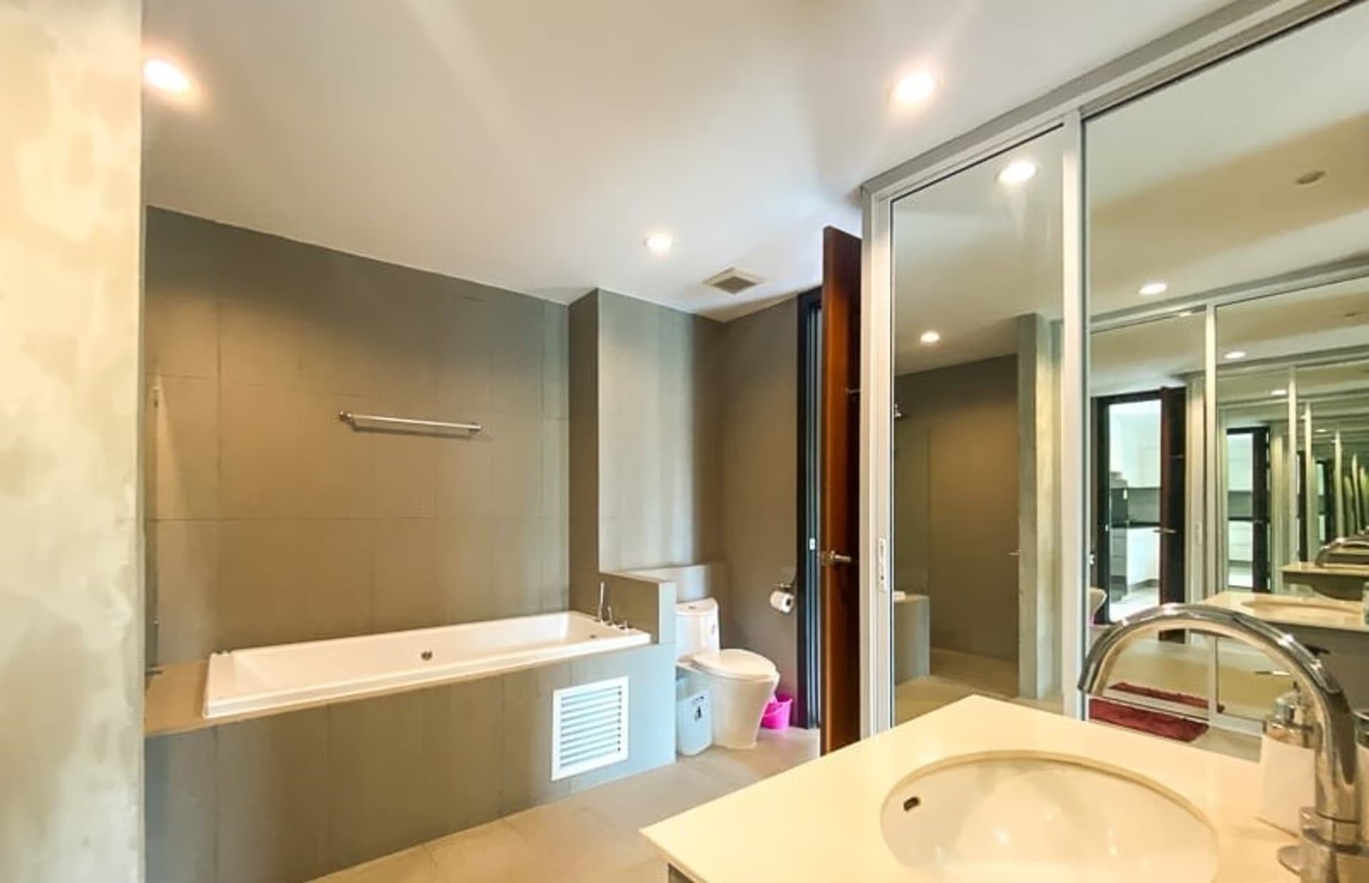 1 ห้องนอน Condo สำหรับ ขาย ใน เมืองเชียงใหม่ - Image 6