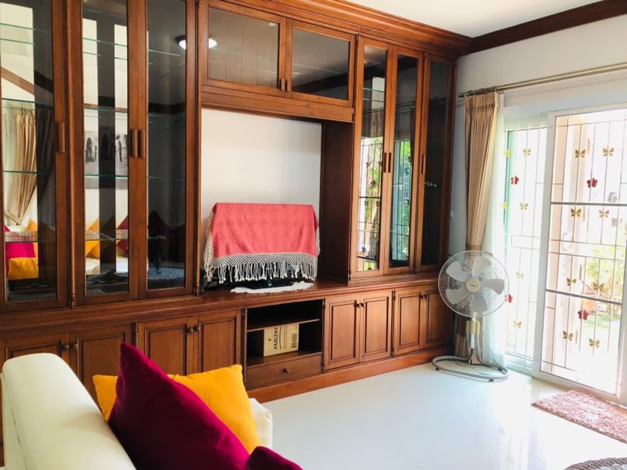 House for Rent, Sale in Nong Khwai, Hang Dong. - Image 12