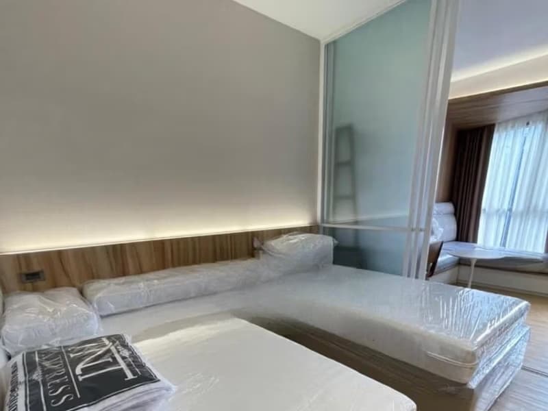 1 Bed Condo for Rent in Pathum Wan