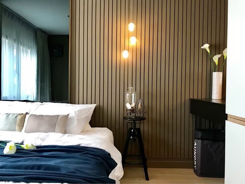  The Nest Sukhumvit 22