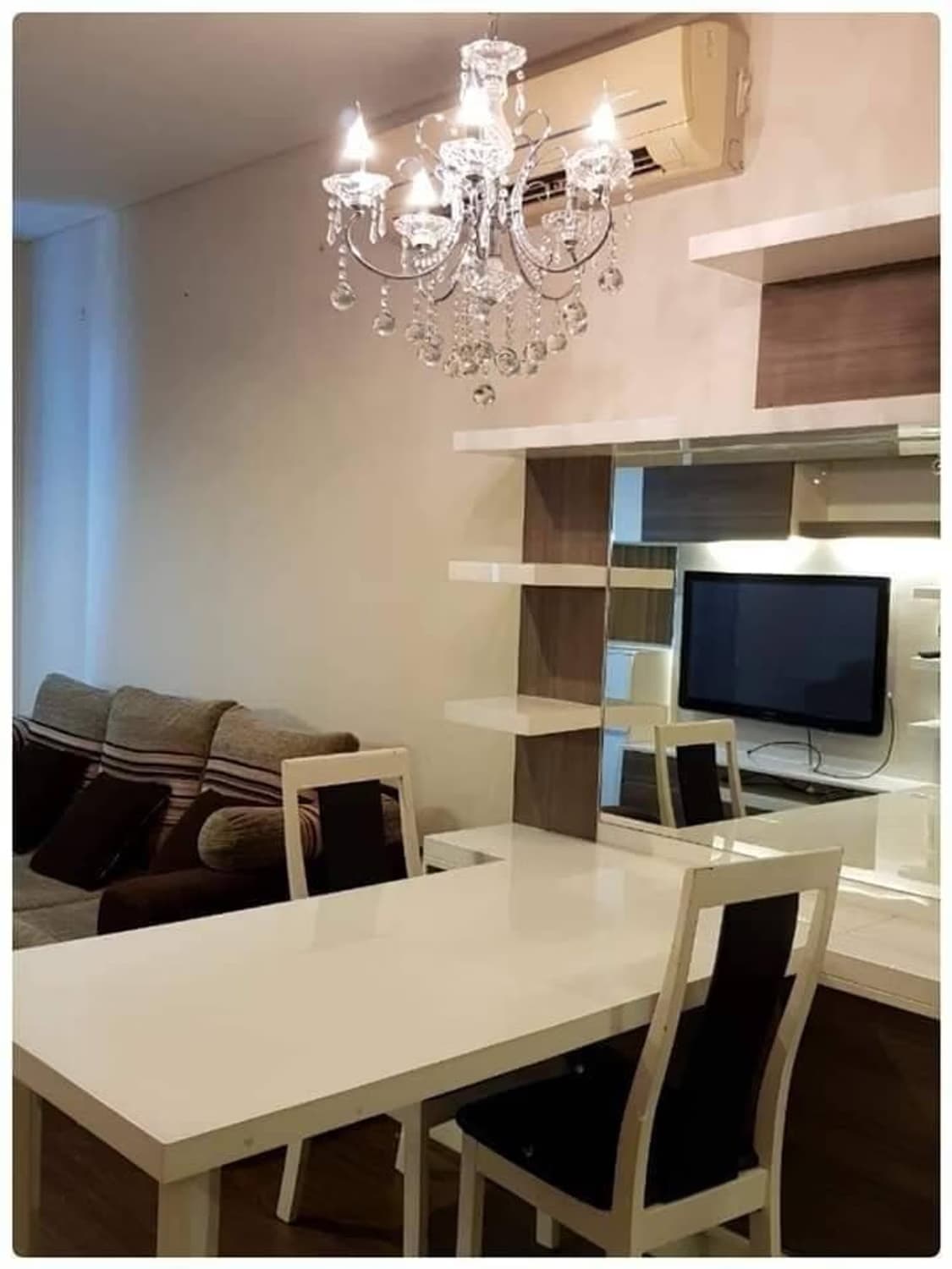 Condo for Rent at Villa Sathon - Image 5