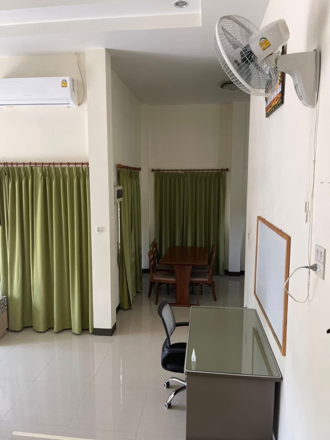 3 Bed House for Rent in Saraphi District - Image 9